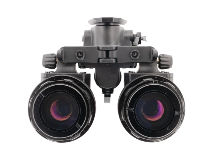 FC-B 1800+ FOM White Phosphor (Black) - Image 4