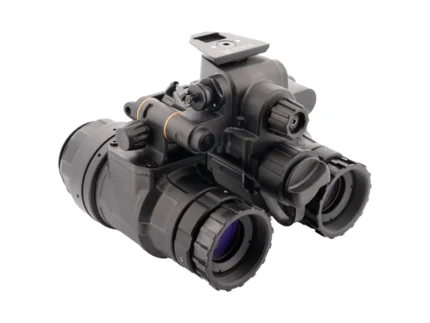FC-B 2200+ FOM White Phosphor (Black)