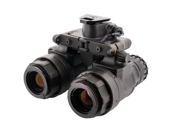 FC-B 1800+ FOM White Phosphor (Black) - Image 7