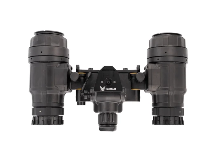 FC-B 1800+ FOM White Phosphor (Black) - Image 5
