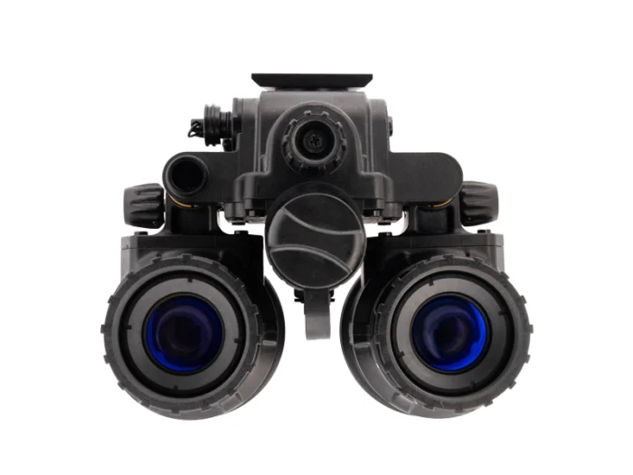 FC-B 1800+ FOM White Phosphor (Black) - Image 3