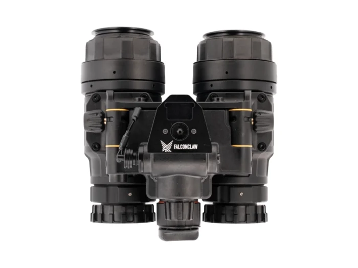 FC-B 1800+ FOM White Phosphor (Black) - Image 2