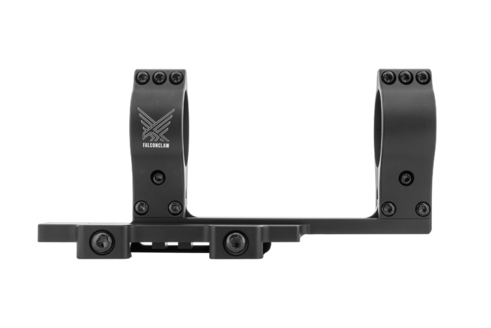 Falconclaw LPVO Mount - Image 2