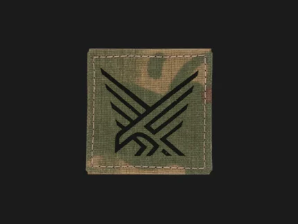 Falconclaw - Patch (Multicam)