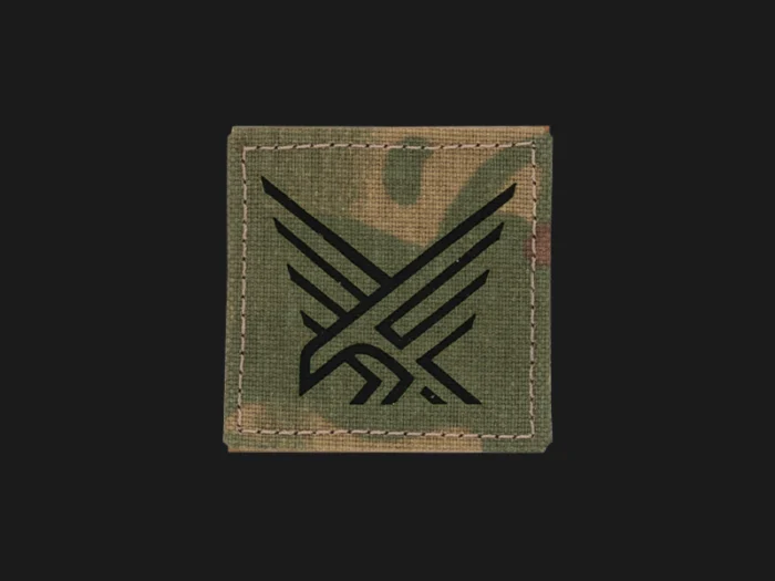 Falconclaw - Patch (Multicam) - Image 1