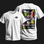TSIF - T-Shirt (White)