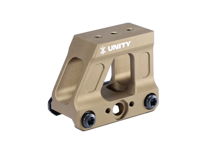 FAST™ MRDS - FDE - Image 1