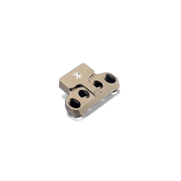 FAST™ Offset Optic Base - Image 1