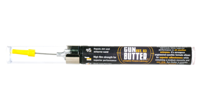 GunButter Pen Oiler (7.3ml) - Image 1