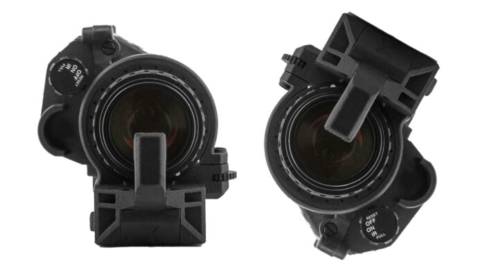 Grec X POV Night Vision Camera PVS14 ver. - Image 8