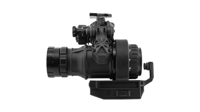 Grec X POV Night Vision Camera PVS14 ver. - Image 4