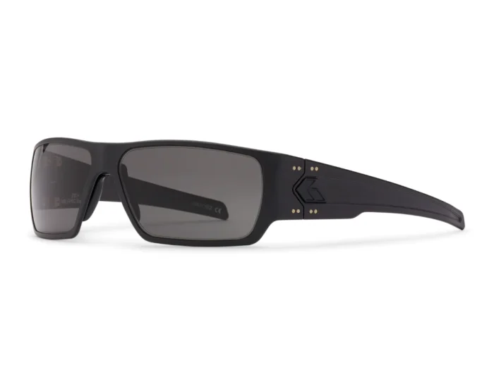 Gatorz Specter Ballistics / Photochromic w /Anti-Fog / Black Cerakote - Image 6