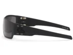 Gatorz Specter Ballistics / Photochromic w /Anti-Fog / Black Cerakote - Image 5