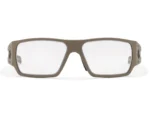 Gatorz Specter Ballistics / Photochromic w /Anti-Fog / TAN Cerakote - Image 3