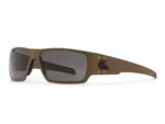 Gatorz Specter Ballistics / Photochromic w /Anti-Fog / TAN Cerakote - Image 5