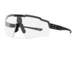 Gatorz Blastshield Ballistics / Photochromic w/Anti-Fog / Black Cerakote