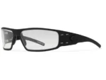 Gatorz Magnum Ballistics / Photochromic w/Anti-Fog / Black Anodized