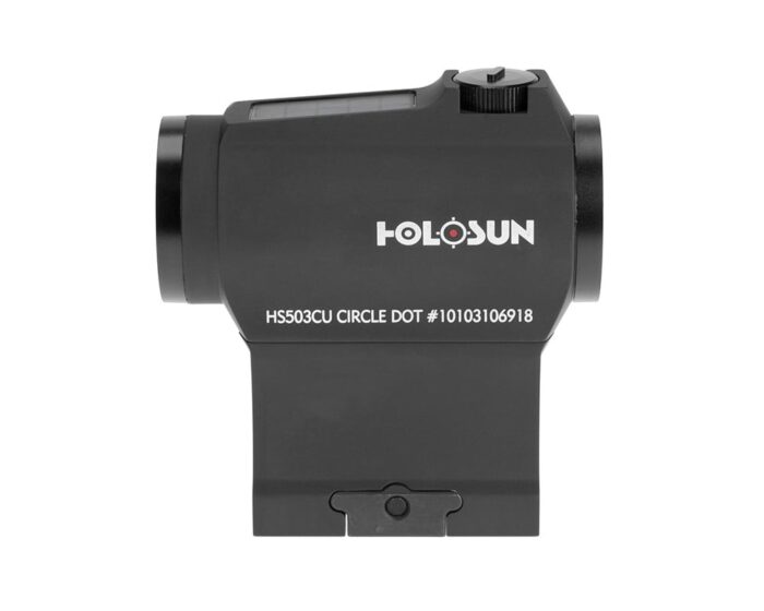 Holosun HE503CU-GR - Image 3
