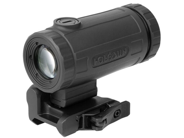 Holosun HM3XT 3X Flip To Side Magnifier - Image 1