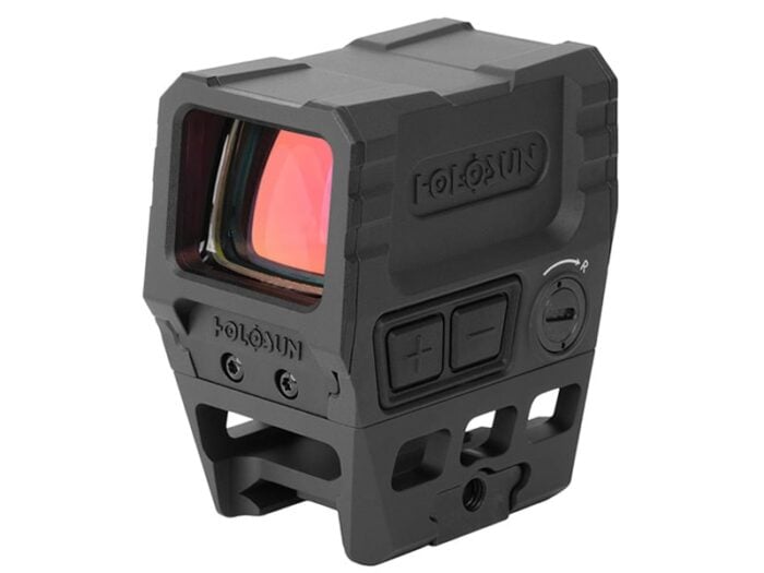 Holosun AEMS CORE Red Dot Sight - Image 1