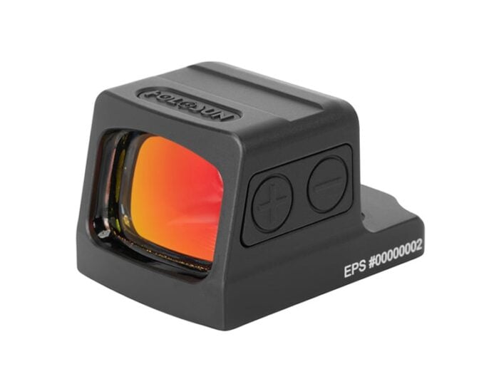 Holosun EPS CARRY RD2 Red Dot Sight - Image 1