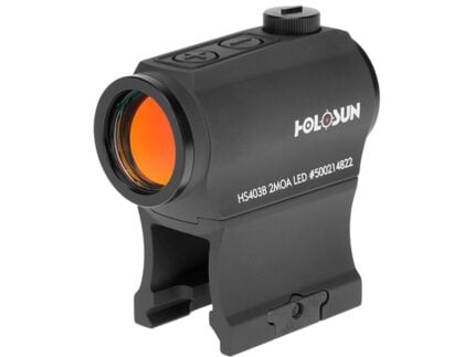 Holosun HS403B Red Dot Sight