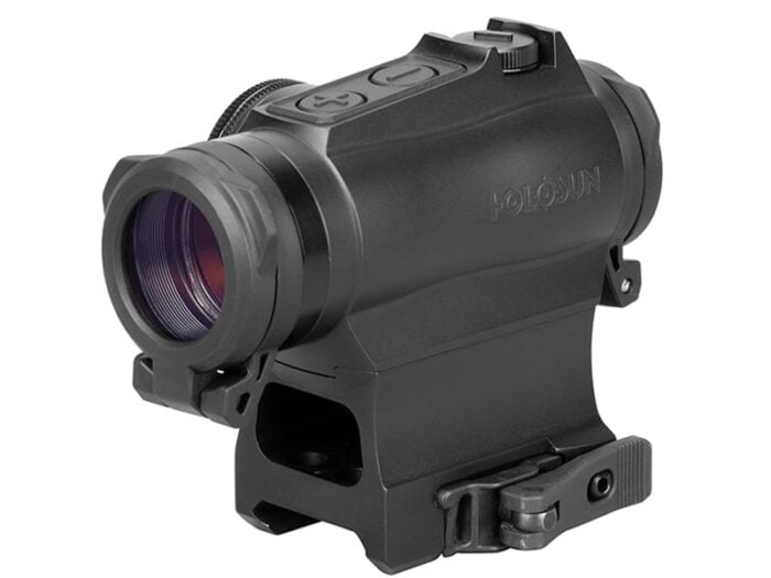 Holosun HS515GM Red Dot Sight - Image 1
