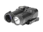 Holosun LE321G (Dual Laser & Dual Illuminator)