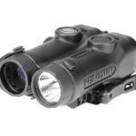Holosun LE321G (Dual Laser & Dual Illuminator)