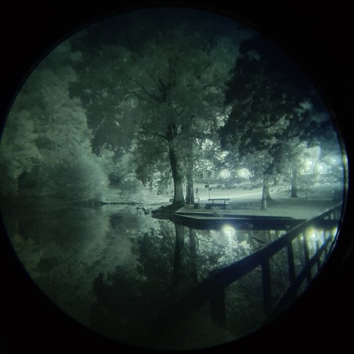 ACT THE14 LWT40 ECHO+ White Phosphor - Image 10