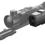 Rangefinder for RH50