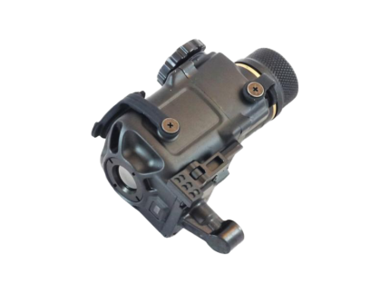 Jerry C5 Clip-On-Thermal Imager