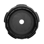Infinity Iris V2 - MUM14 (Black)