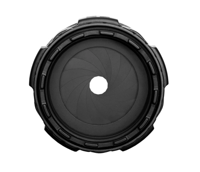 Infinity Iris V2 - MUM14 (Black) - Image 1
