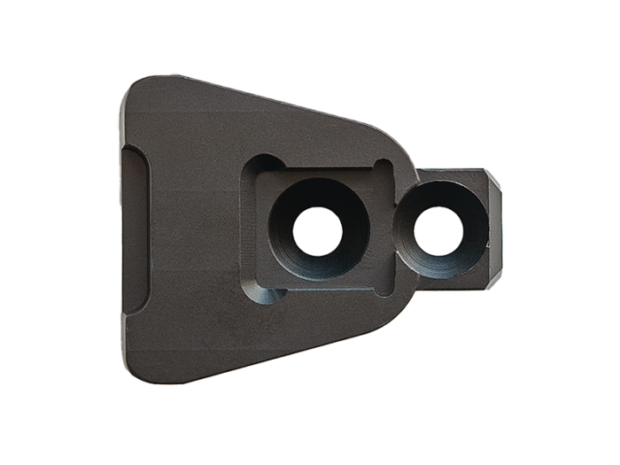 Falconclaw QDA (J-YM) - Image 1