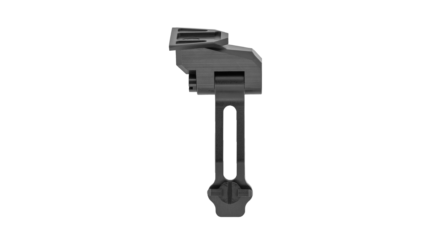 Falconclaw Dovetail J-Arm for THE14/PVS-14