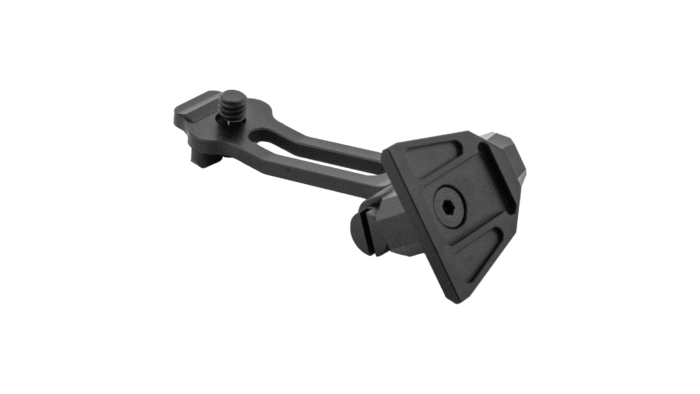 Falconclaw Dovetail J-Arm for THE14/PVS-14 - Image 3