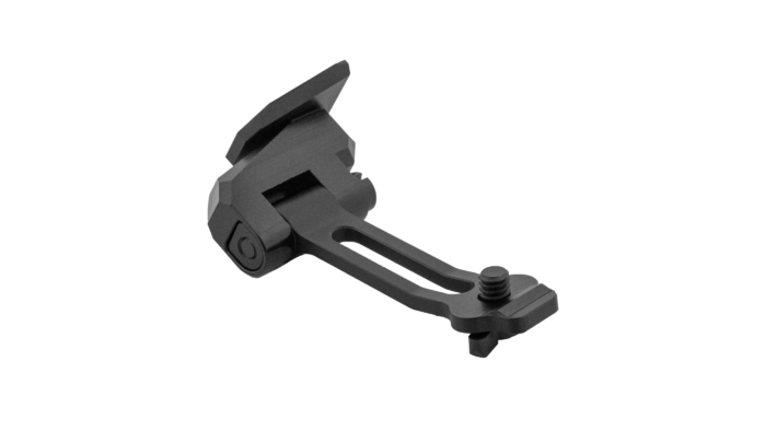 Falconclaw Dovetail J-Arm for THE14/PVS-14 - Image 2