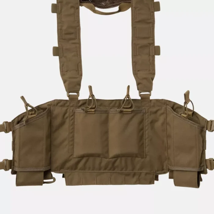 Guardian Recce Chest Rig - Multicam - Image 12