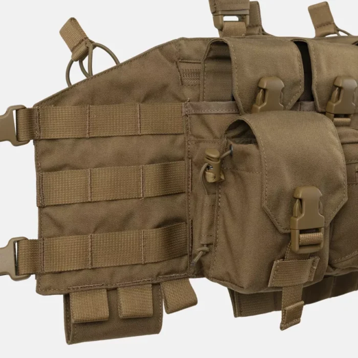 Guardian Recce Chest Rig - Multicam - Image 6