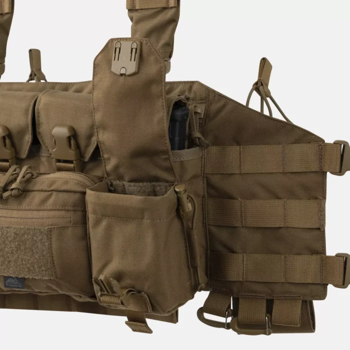Guardian Recce Chest Rig - Multicam - Image 8