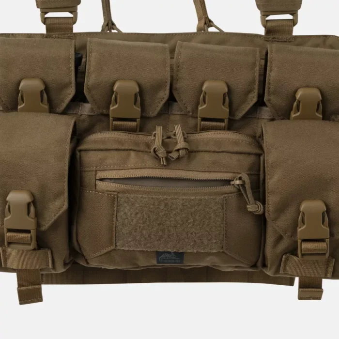 Guardian Recce Chest Rig - Multicam - Image 7