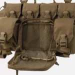 Guardian Recce Chest Rig - Multicam - Image 2