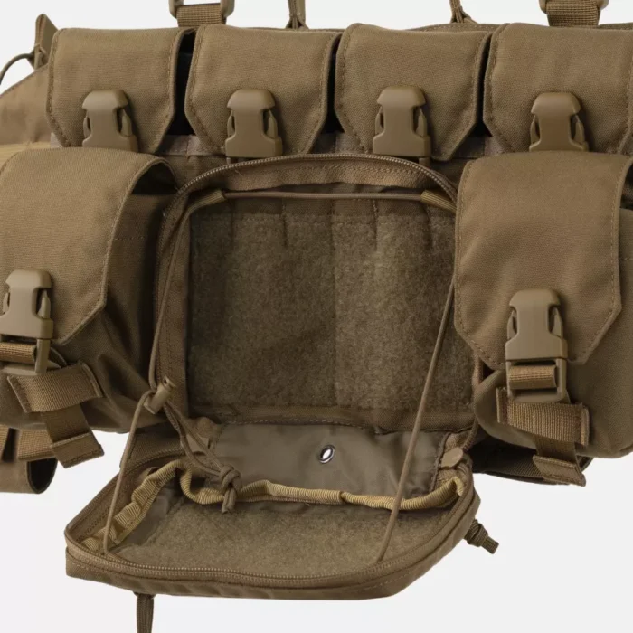 Guardian Recce Chest Rig - Multicam - Image 2