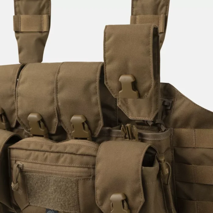 Guardian Recce Chest Rig - Multicam - Image 10