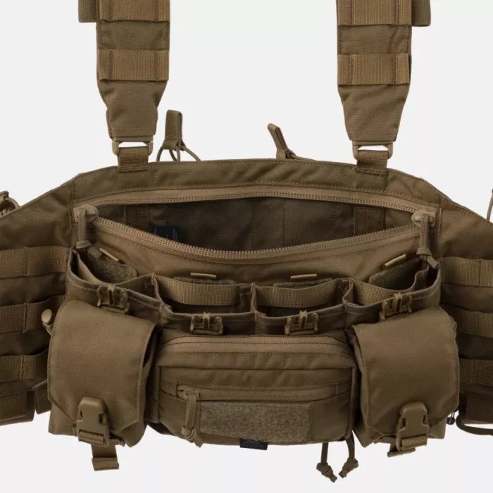 Guardian Recce Chest Rig - Multicam - Image 3