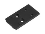 Holosun MOS Adapter Plate