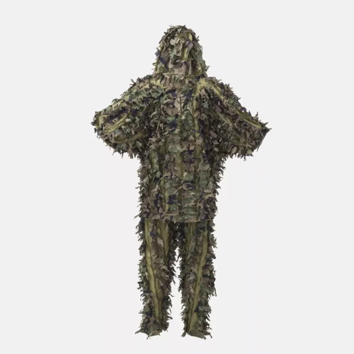 Leaf Ghillie Set - Image 2