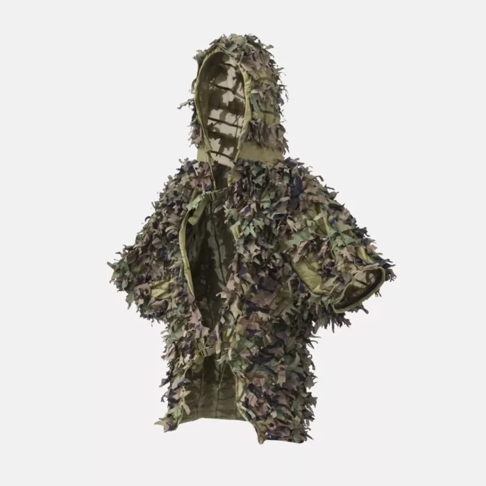 Leaf Ghillie Set - Image 3