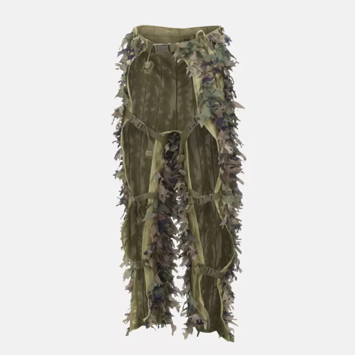 Leaf Ghillie Set - Image 4